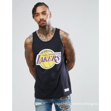Mitchell & Ness Lakers Tank Vest T-Shirts
